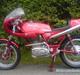 Ducati 350 Forza