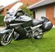Yamaha FJR 1300