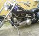 Harley Davidson Fx 1200