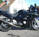 Suzuki gsx 750 f