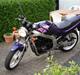 Suzuki GS 500