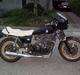 Yamaha XS 1100 S