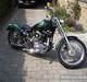 Harley Davidson Sportster XLCH