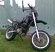 Yamaha XT 350