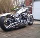 Yamaha Dragstar 1100