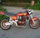 Suzuki gs750 streetfighter solgt
