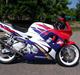 Honda Cbr 600 F3 SOLGT