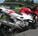 Honda CBR 600 F3 "SOLGT"