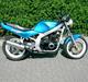 Suzuki GS500E (Solgt)