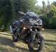 Kawasaki ZX9R - Totalskadet