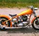 Triumph bonneville SOLGT**