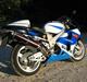 Suzuki TL1000R