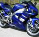 Yamaha YZF R1 +R.I.P.+