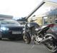 Ducati Monster 600 Dark