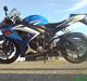 Suzuki GSX-R750 