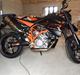 KTM 950 sm-r