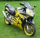 Honda CBR 600 F3 (Solgt)