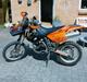 KTM lc4 enduro solgt