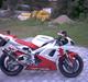 Yamaha YZF R1(SOLGT)
