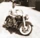 Harley Davidson ElectraGlide - TIL SALG