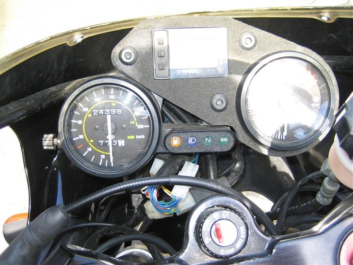 Aprilia rs 125 *solgt* billede 5