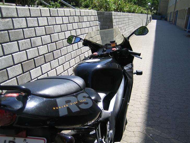 Aprilia rs 125 *solgt* billede 8