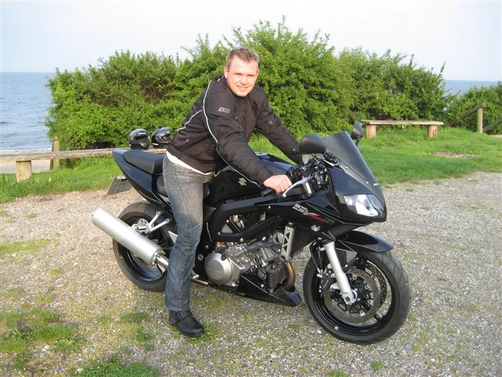 Suzuki SV 1000s K7 - Solgt - :-( billede 17