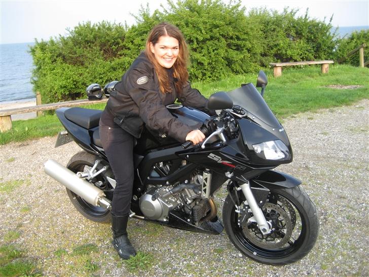 Suzuki SV 1000s K7 - Solgt - :-( billede 18