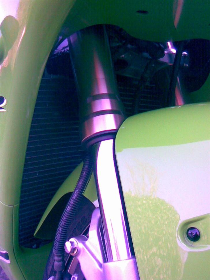 Kawasaki zx7r billede 11