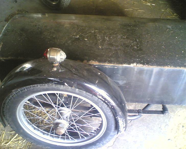 Nimbus hummelbi billede 10