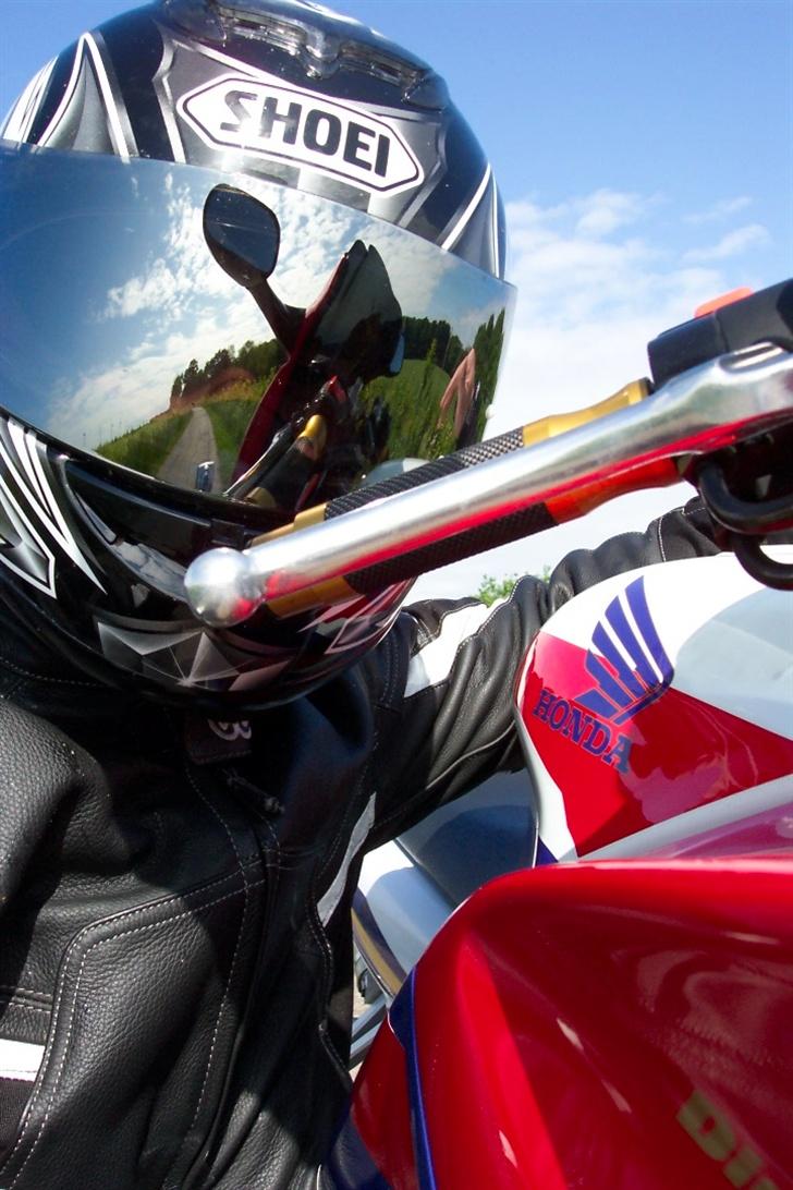 Honda CBR 600F3 *Solgt* billede 9