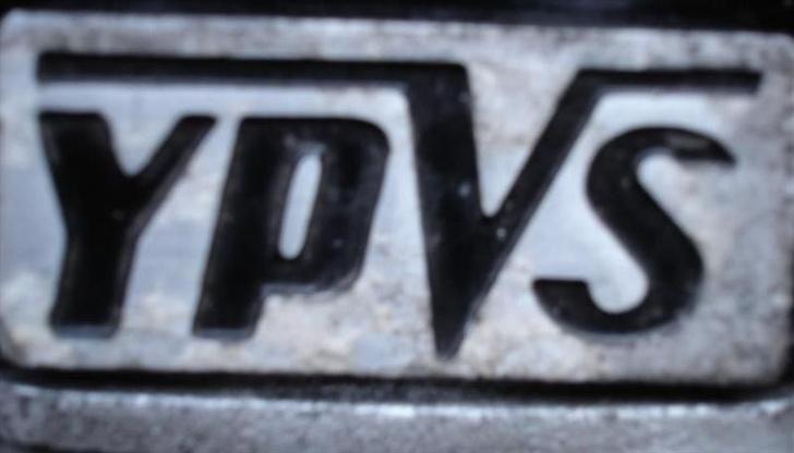 Yamaha RD 350 LC YPVS billede 5