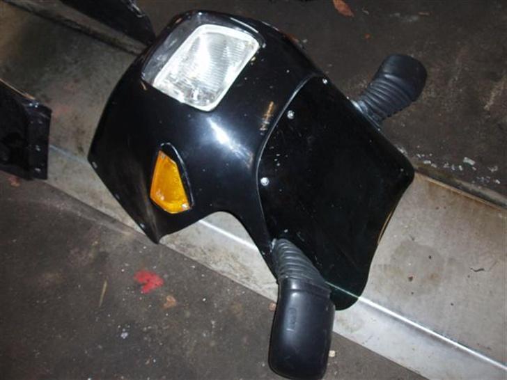 Yamaha RD 350 LC YPVS billede 6