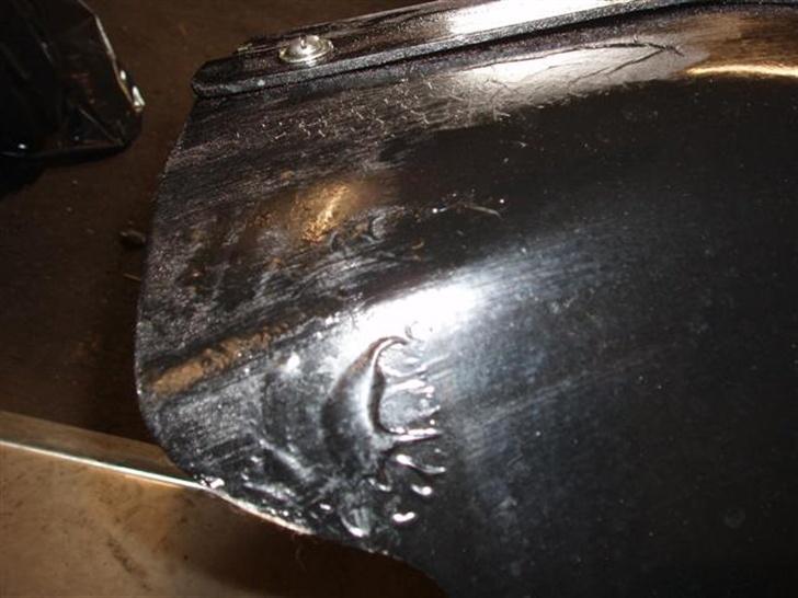 Yamaha RD 350 LC YPVS billede 7