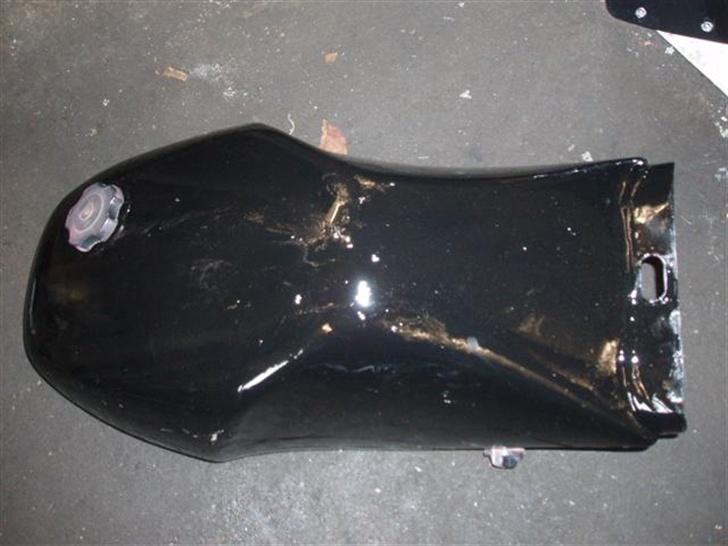 Yamaha RD 350 LC YPVS billede 8