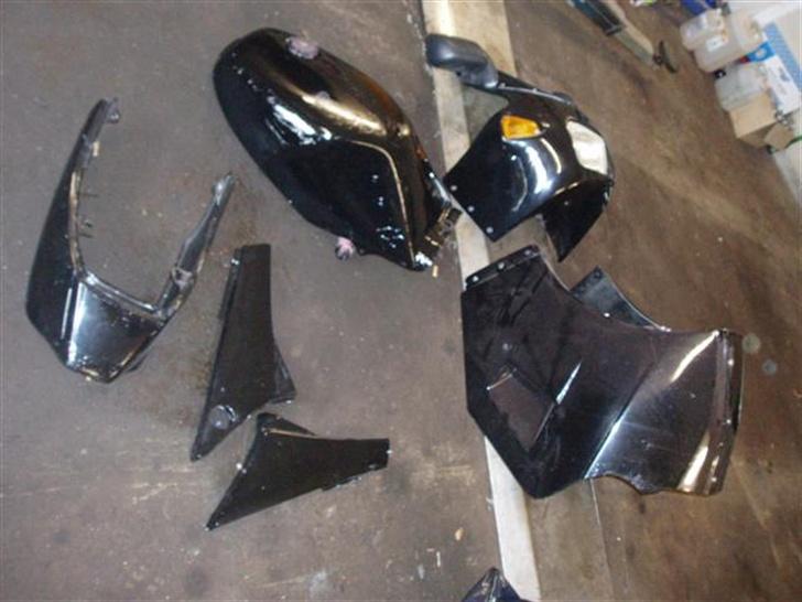 Yamaha RD 350 LC YPVS billede 10