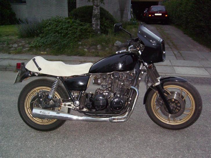 Yamaha XS 1100 S billede 1