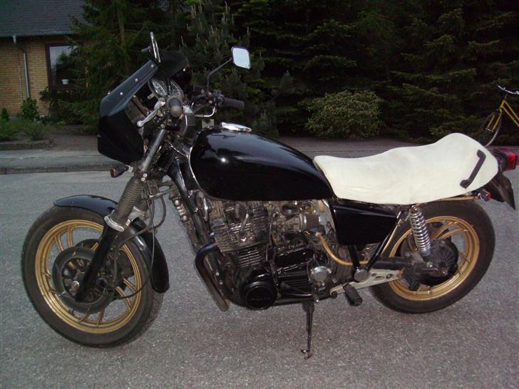 Yamaha XS 1100 S billede 2