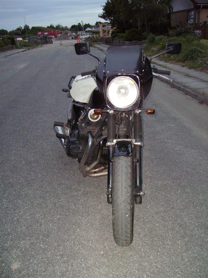 Yamaha XS 1100 S billede 3