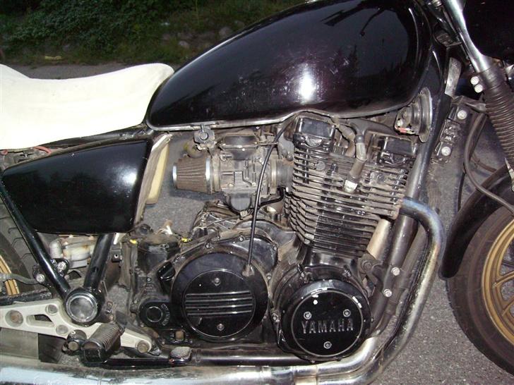 Yamaha XS 1100 S billede 5