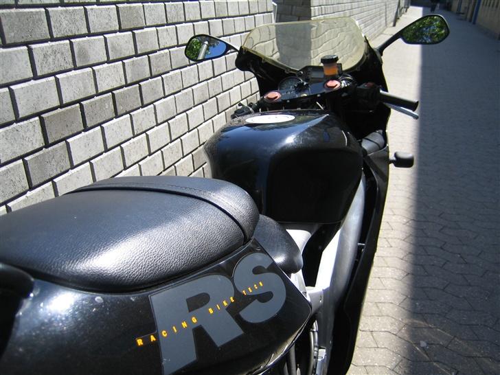 Aprilia rs 125 *solgt* billede 10
