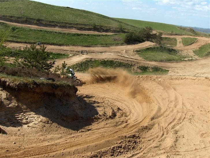 KTM sx 125 billede 11