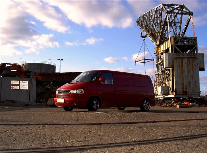 KTM sx 125 - vognen billede 17