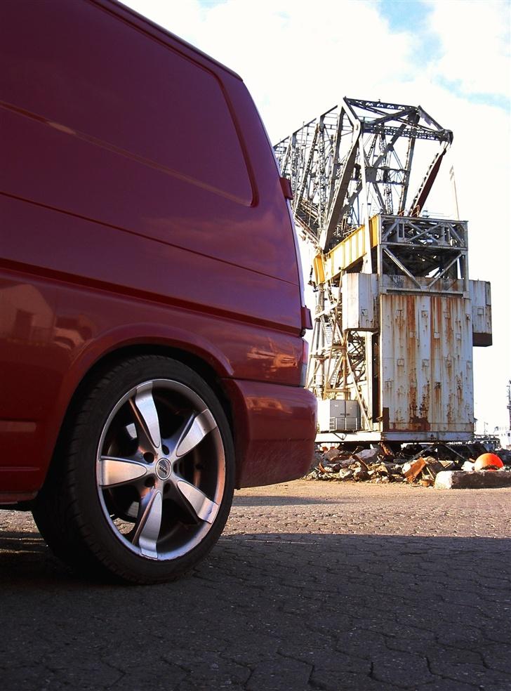 KTM sx 125 - vognen billede 18