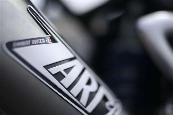 Triumph Speed Triple (Solgt) billede 19