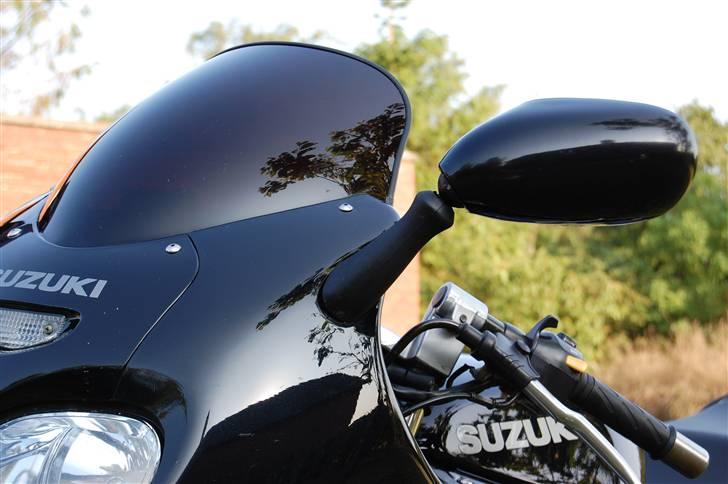 Suzuki GSX 750 F billede 5
