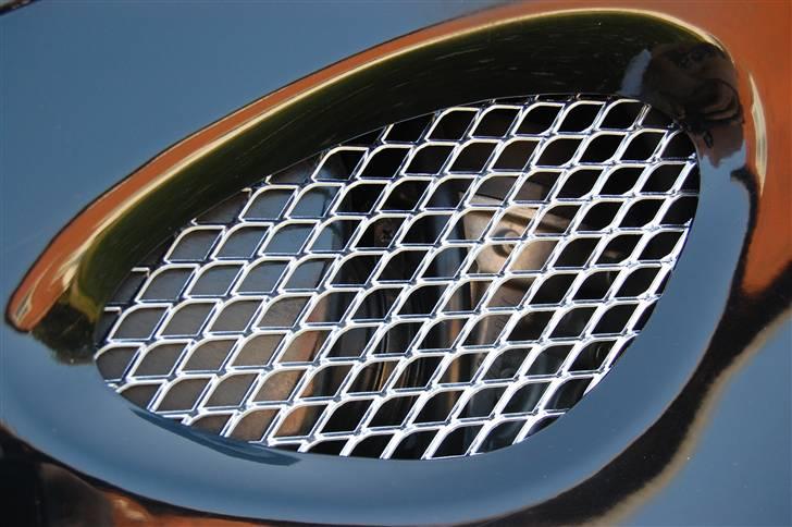 Suzuki GSX 750 F billede 16