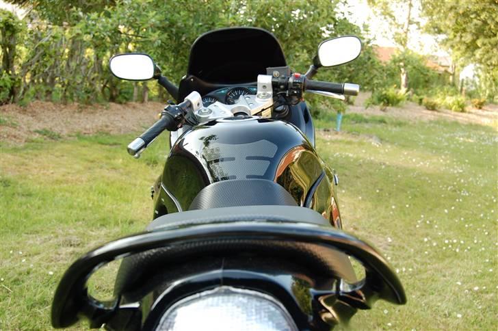 Suzuki GSX 750 F billede 18