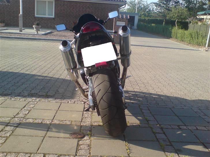 Suzuki TL 1000R billede 6