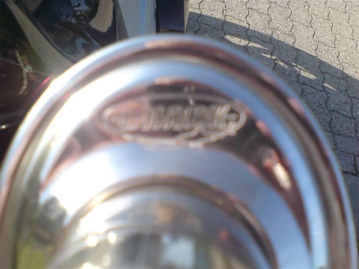 Suzuki TL 1000R billede 7